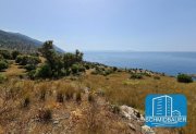 Agios Pavlos Kreta, Agios Pavlos: Grundstück mit herrlichem Meerblick im Süden zu verkaufen Grundstück kaufen